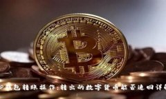 TP钱包转账操作：转出的数字货币能否追回详解