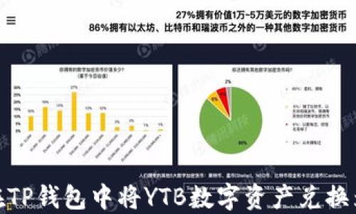 
如何在TP钱包中将YTB数字资产兑换为现金